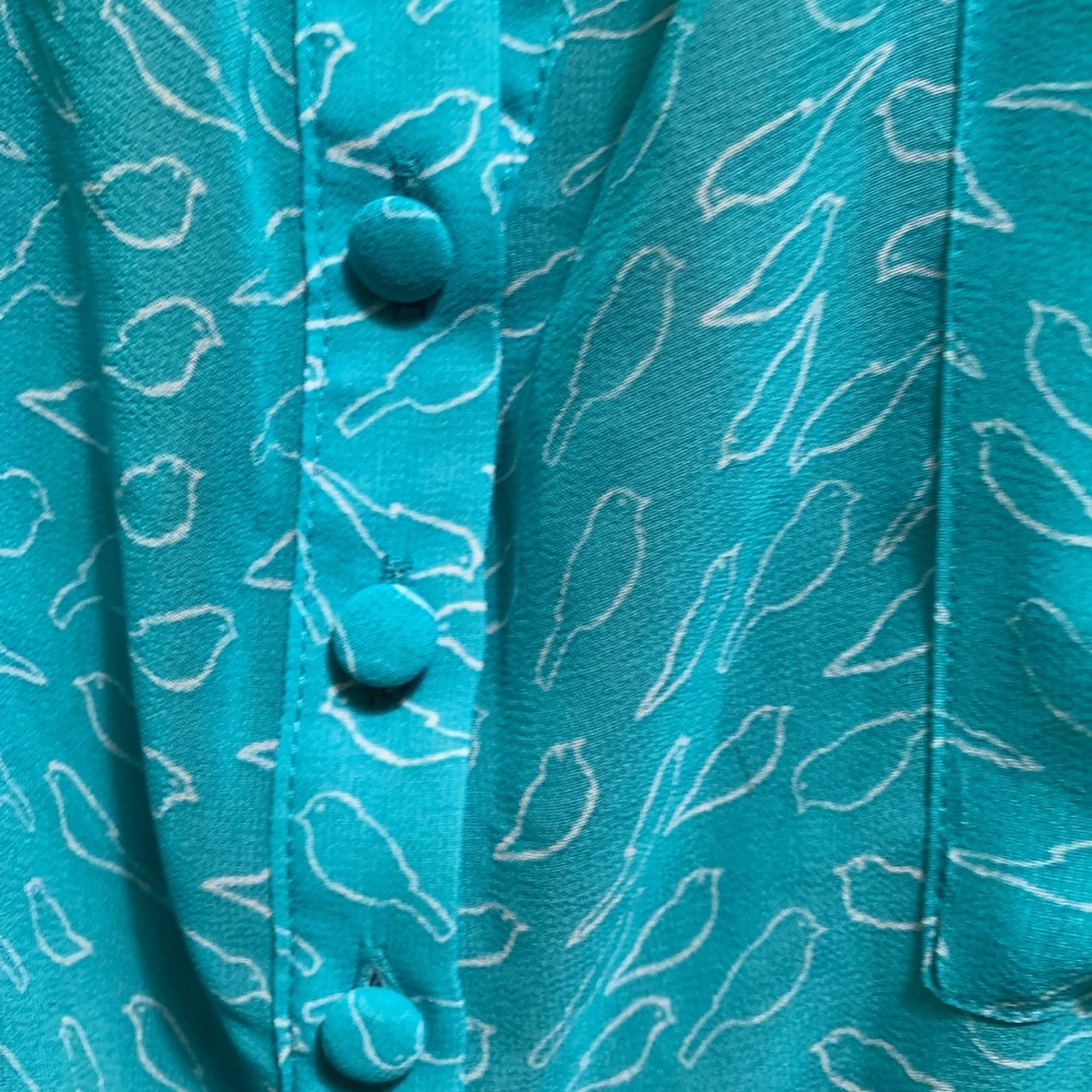 Torrid Top - Picture 5 of 8